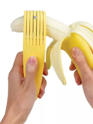 Coupe banane Chef'n
