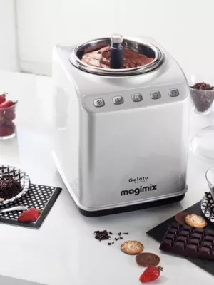 Turbine à glace Gelato Expert Magimix