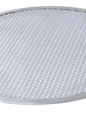 Grille de cuisson pour pizza De Buyer