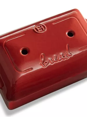 Moule à pain rectangle Emile Henry