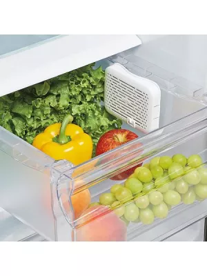 Plaquette filtre charbon actif Greensaveur Oxo