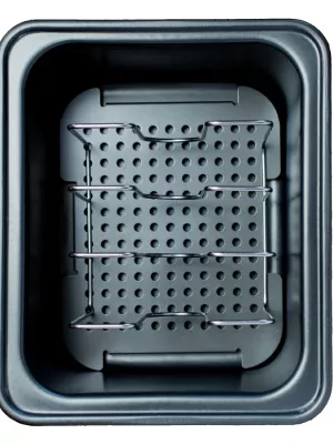 Cuiseur Bain Marie pour sacs sous vide Suprême Tellier