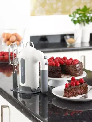 Batteur Electrique HM620 Kenwood