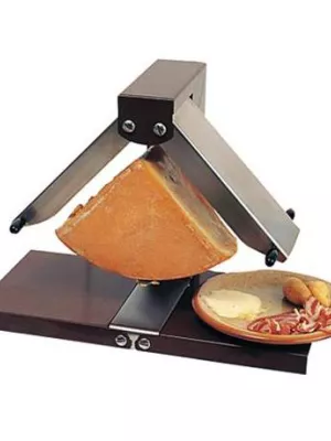 Pièces détachées appareil à raclette Breziere