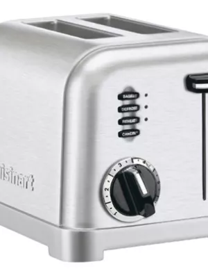 Toaster Cuisinart CPT160E/CPT180E