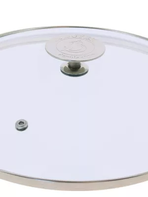 Moule à Charlotte Haut anti-adhésif De Buyer