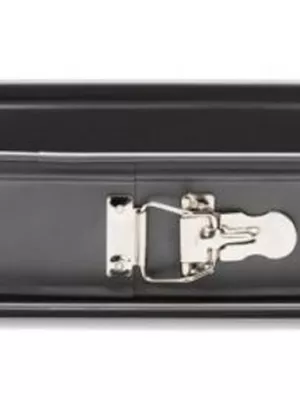 Moule à cake à charnière Patisse