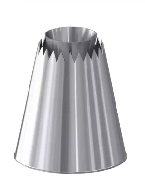 Douille Sultane Inox De Buyer