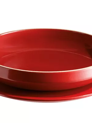 Set tarte tatin Emile Henry