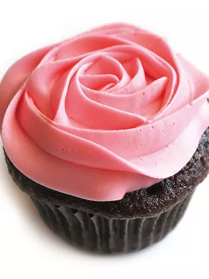 Douille à Roses Inox De Buyer