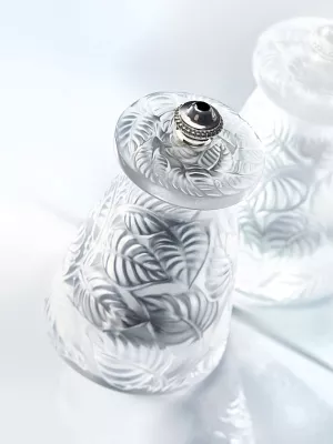 Moulin Cristal Lalique Peugeot