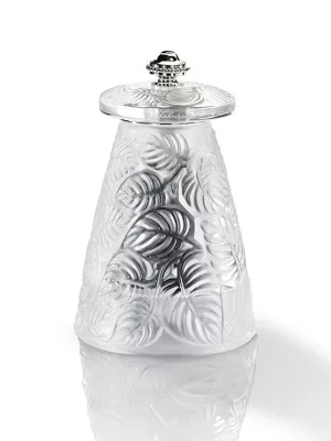 Moulin Cristal Lalique Peugeot