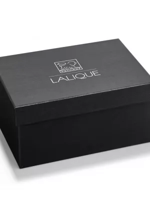 Moulin Cristal Lalique Peugeot