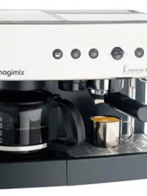 Pièces détachées pour Expresso Filtre Auto Magimix 11187, 11188, 11216, 11217.