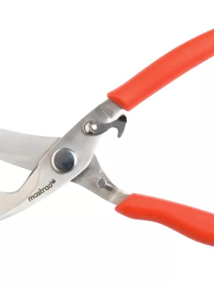 Ciseaux à volaille et pizza Mastrad