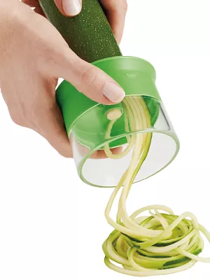 Taille-légumes Spiralizer Manuel Oxo