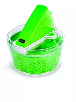 Essoreuse à salade Swift Dry Zyliss