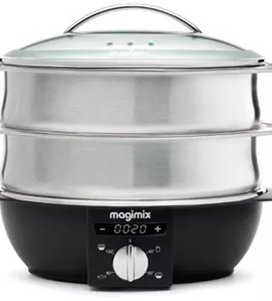Pièces détachées Magimix Cuit-vapeur 11578