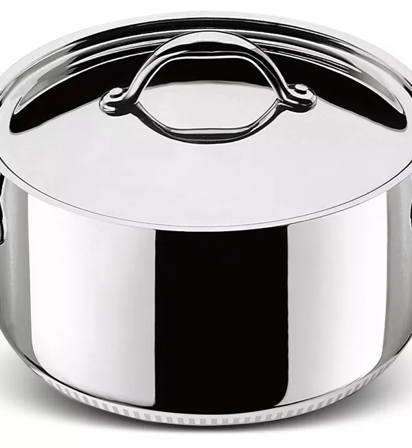 Produit Faitout Accademia Lagofusion Lagostina Image