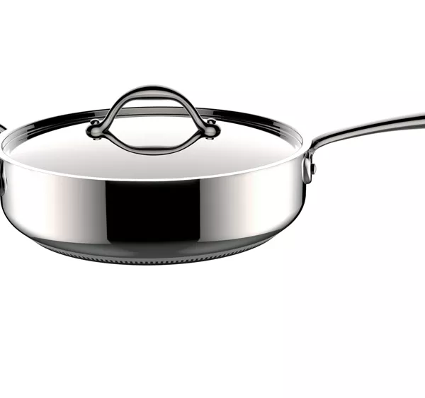 Produit Sauteuse à manche Accademia Lagofusion Lagostina Image