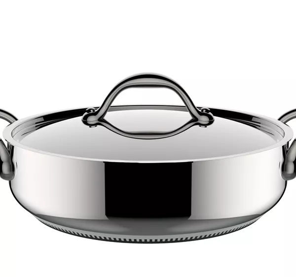 Produit Sauteuse Oreilles Accademia Lagofusion Lagostina Image