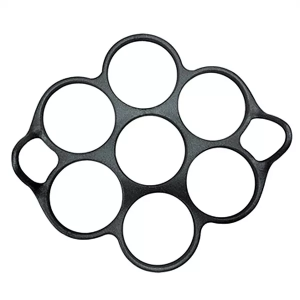 Produit Moule Silicone 7 Blinis et Pancakes Mali's Image