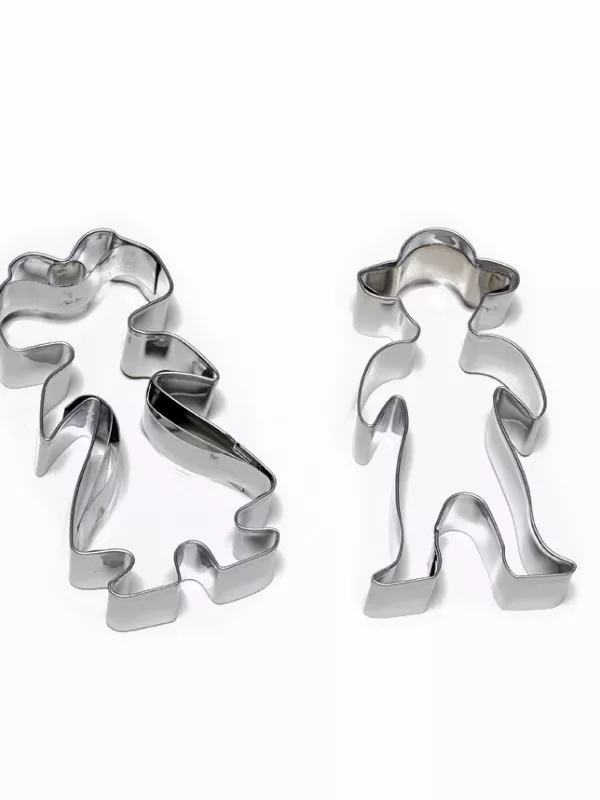 Produit Découpoirs couple Alsacien Patisse Image