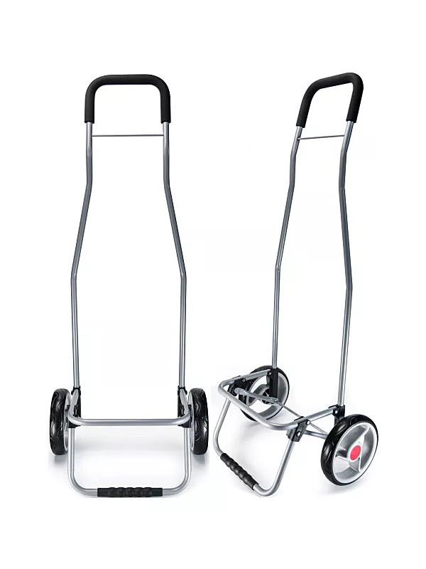 Produit Poussette de marché 2 roues Les Artistes Paris Image