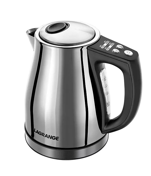 Produit Bouilloire Inox sans fil Lagrange Image