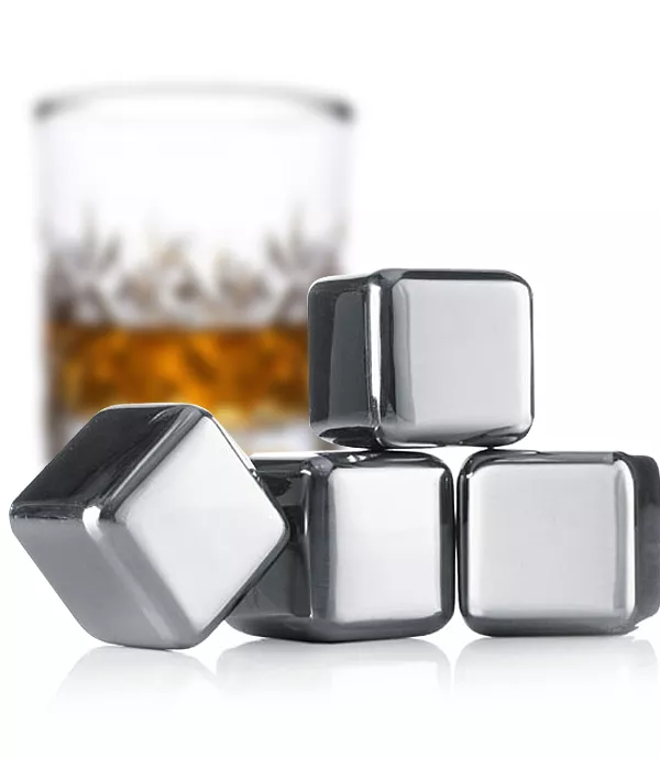 Produit Pierres à Whisky Vacuvin Image