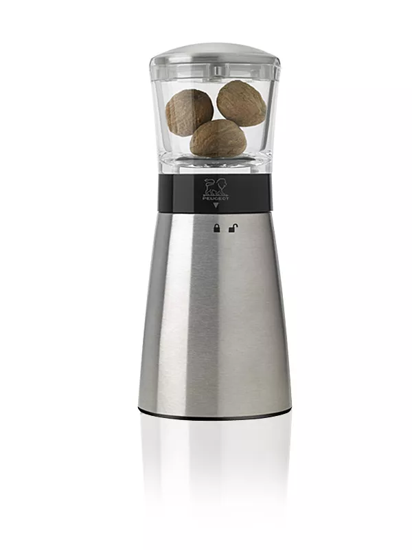 Produit Moulin à Muscade Daman Peugeot Image