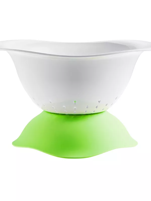 Produit Passoire Double usage Aubecq Image