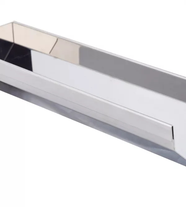 Produit Gouttière à bûche démontable triangulaire De Buyer Image