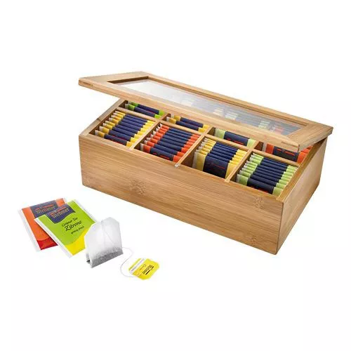 Produit Boite à Sachets Thé Westmark Image