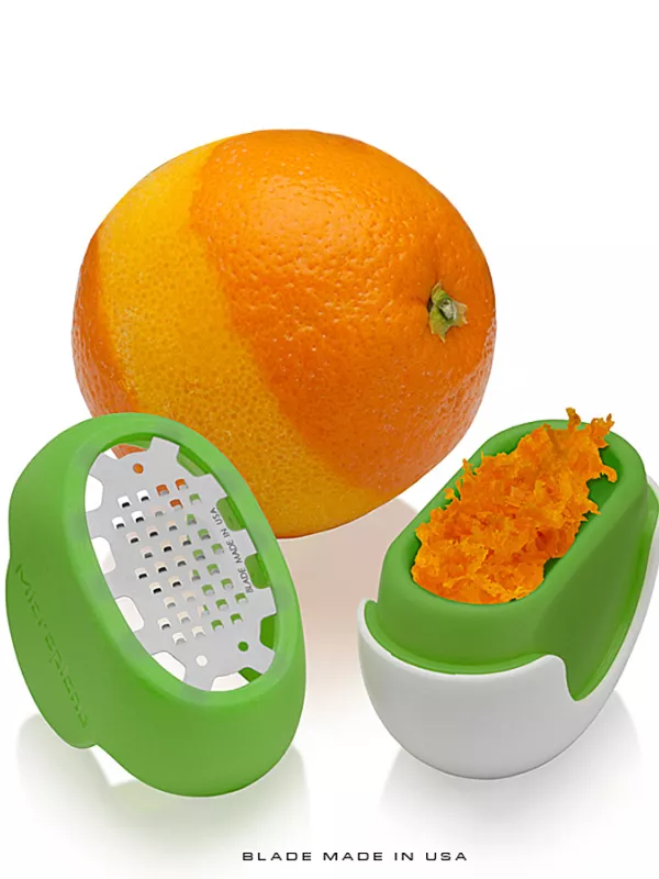 Produit Râpe à Agrumes  Flexi Zesti Microplane Image