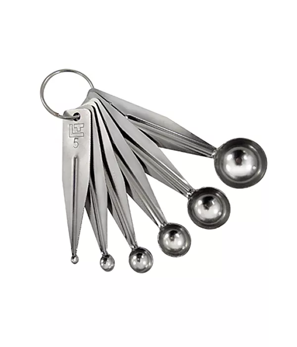 Produit Cuillères à pommes à la parisienne Louis Tellier Image