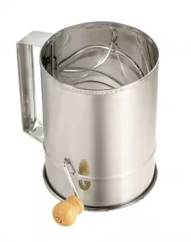 Produit Tamiseur à farine mécanique Louis Tellier Image