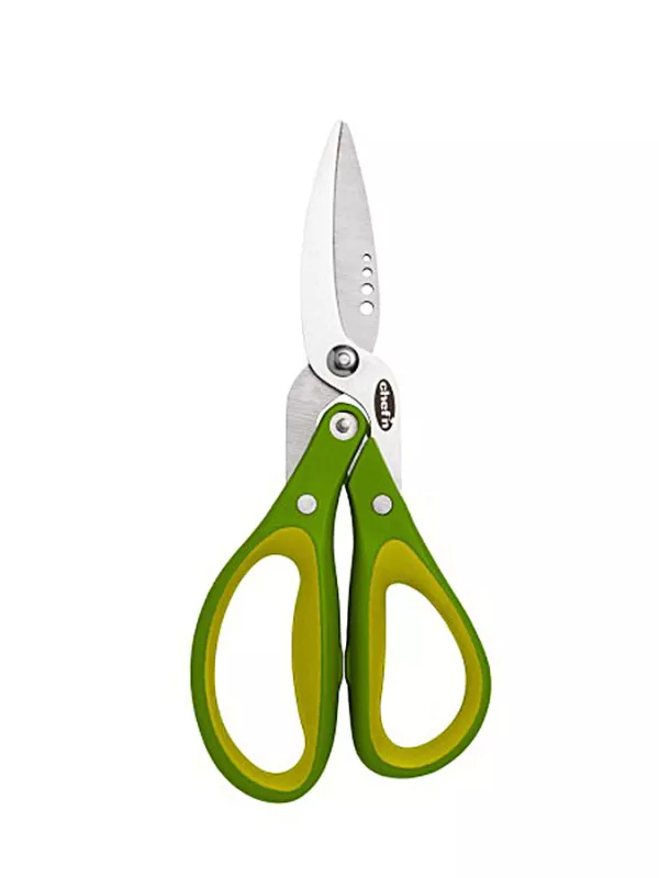 Produit Ciseaux à Herbes Chef'n Image