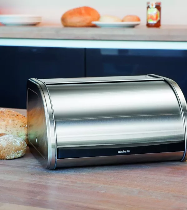 Produit Boîte à pain Brabantia Image