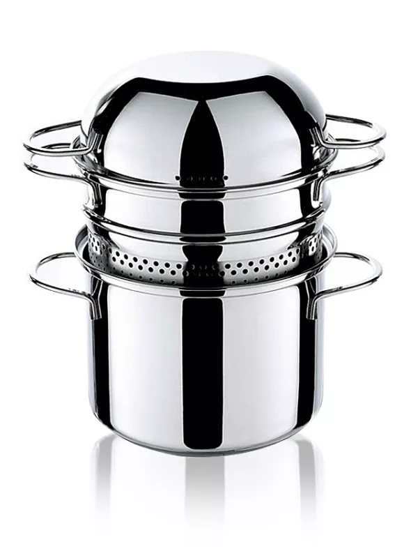 Produit Cuit-pâtes Pastaïola Piu Lagostina Image