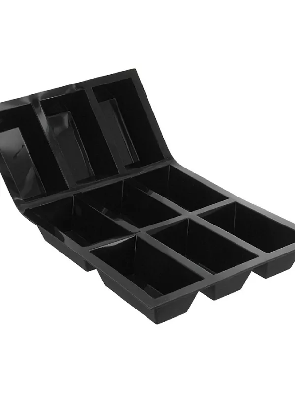 Produit Moule 9 portions Cake Moul'Flex De Buyer Image