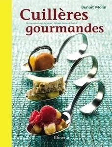 Produit Cuillères gourmandes Image