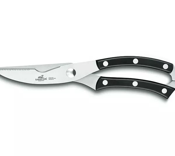 Produit Sécateur à volaille Pluton Sabatier Lion Image