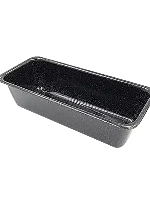 Produit Moule à Cake acier émaillé Patisse Image