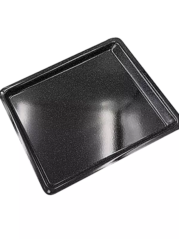 Produit Plaque à Four acier émaillé Image