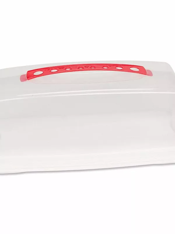 Produit Boîte de transport Gâteaux Prima Line Patisse Image