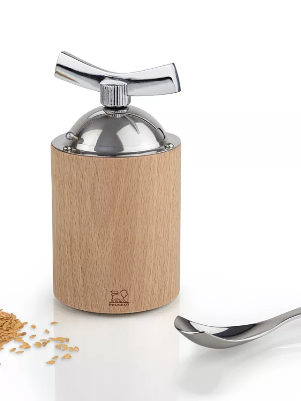 Produit Moulin à Graines de Lin Isen Peugeot Image