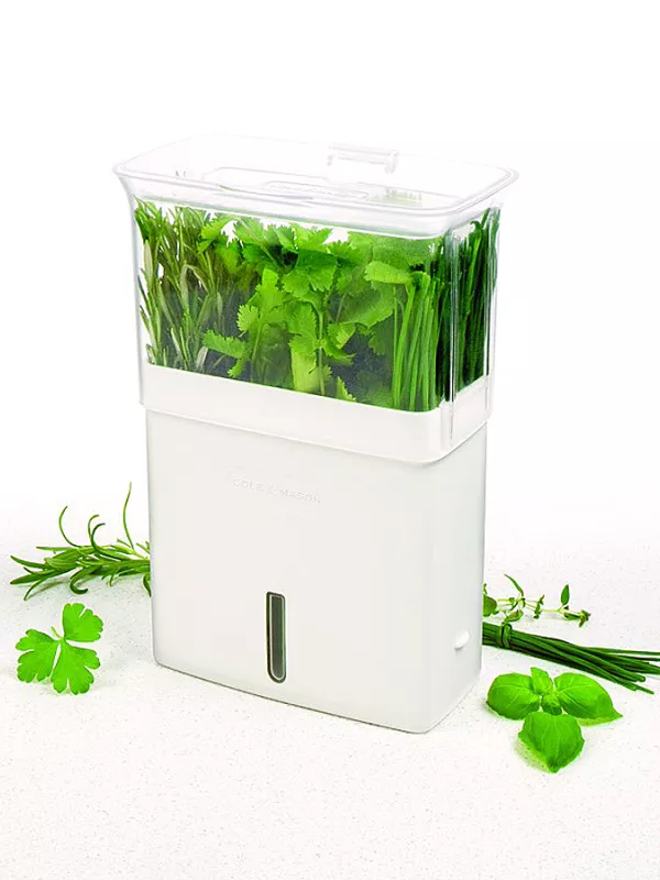 Produit Boîte de conservation à Herbes Fraîches Cole & Mason Image
