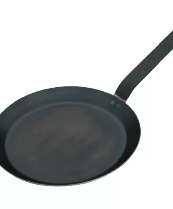 Produit Crépière outdoor Bleue De Buyer Image