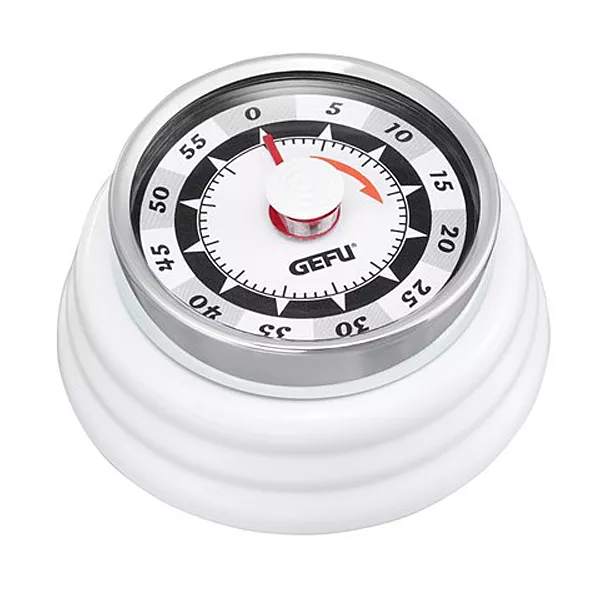 Produit Minuteur Mécanique Gefu Image